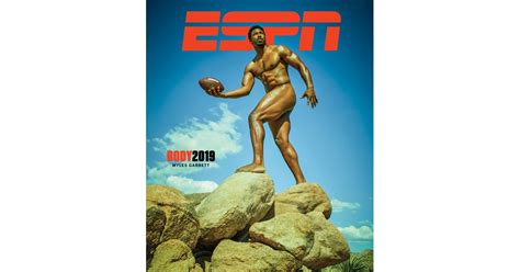 nude athletes|ESPN Body Issue 2019: Photos of Athletes Baring It All